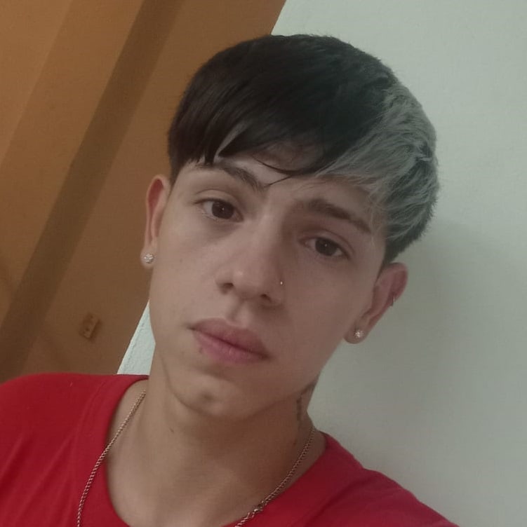 Foto de Brandon Velasco