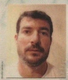 Foto de Sebastian Carlos Geroni