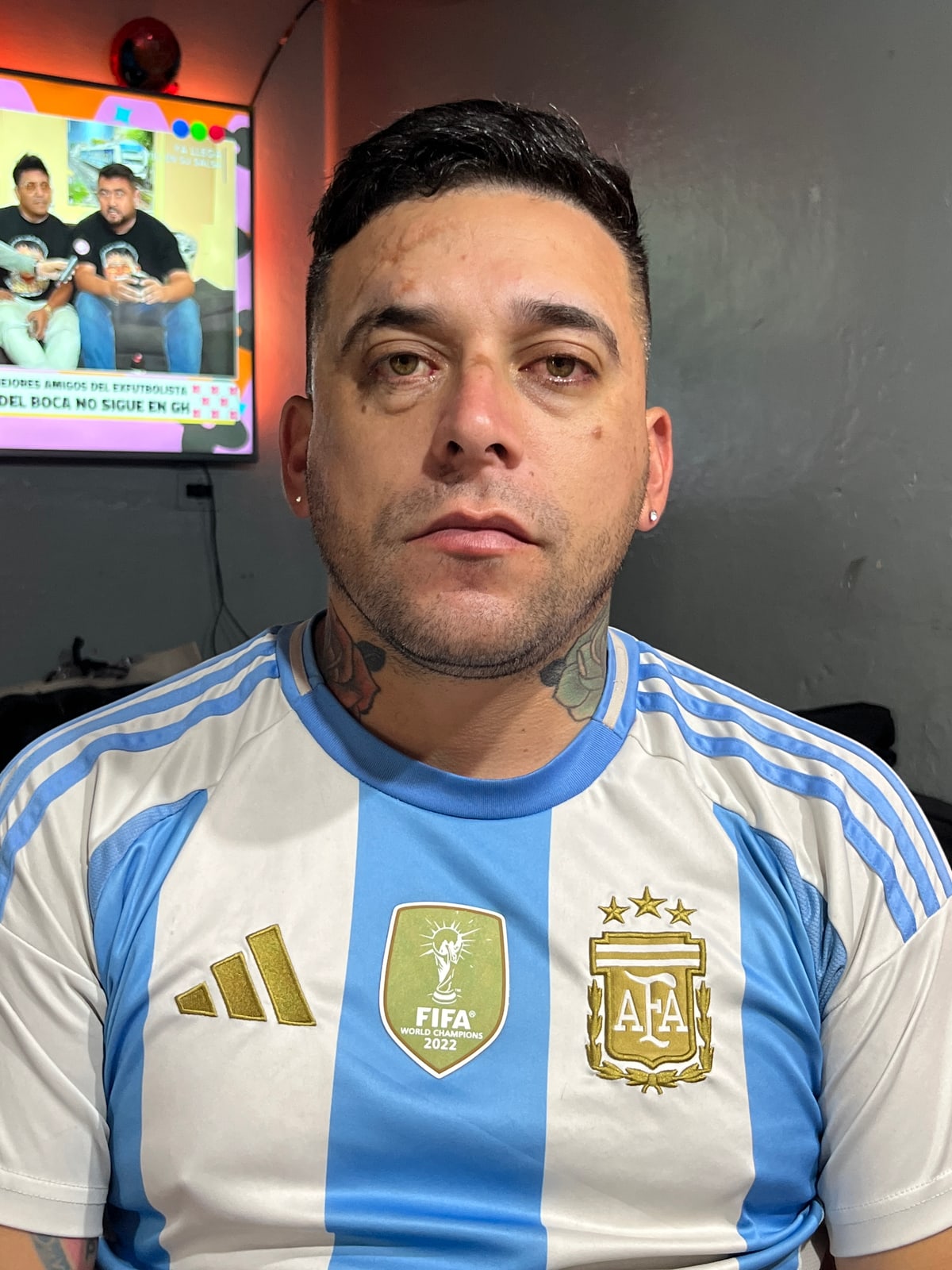Foto de Sebastian Alberto Nieto