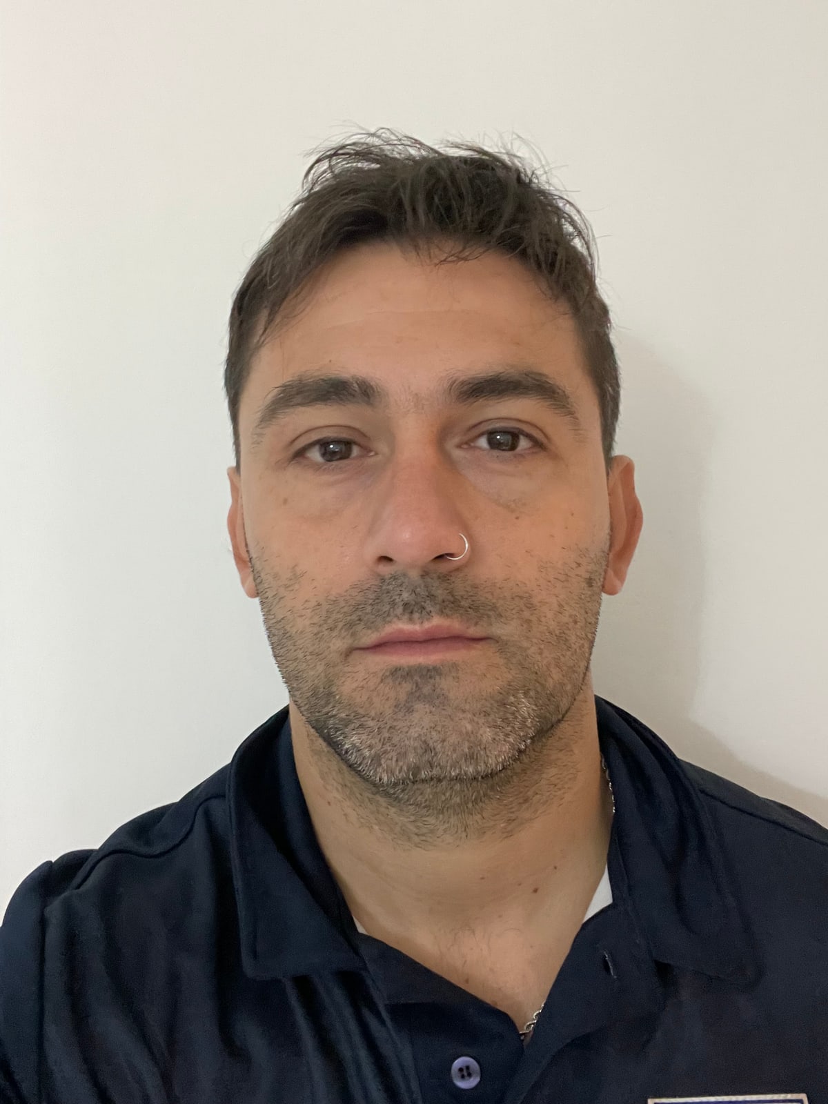 Foto de Federico Javier Zucchi