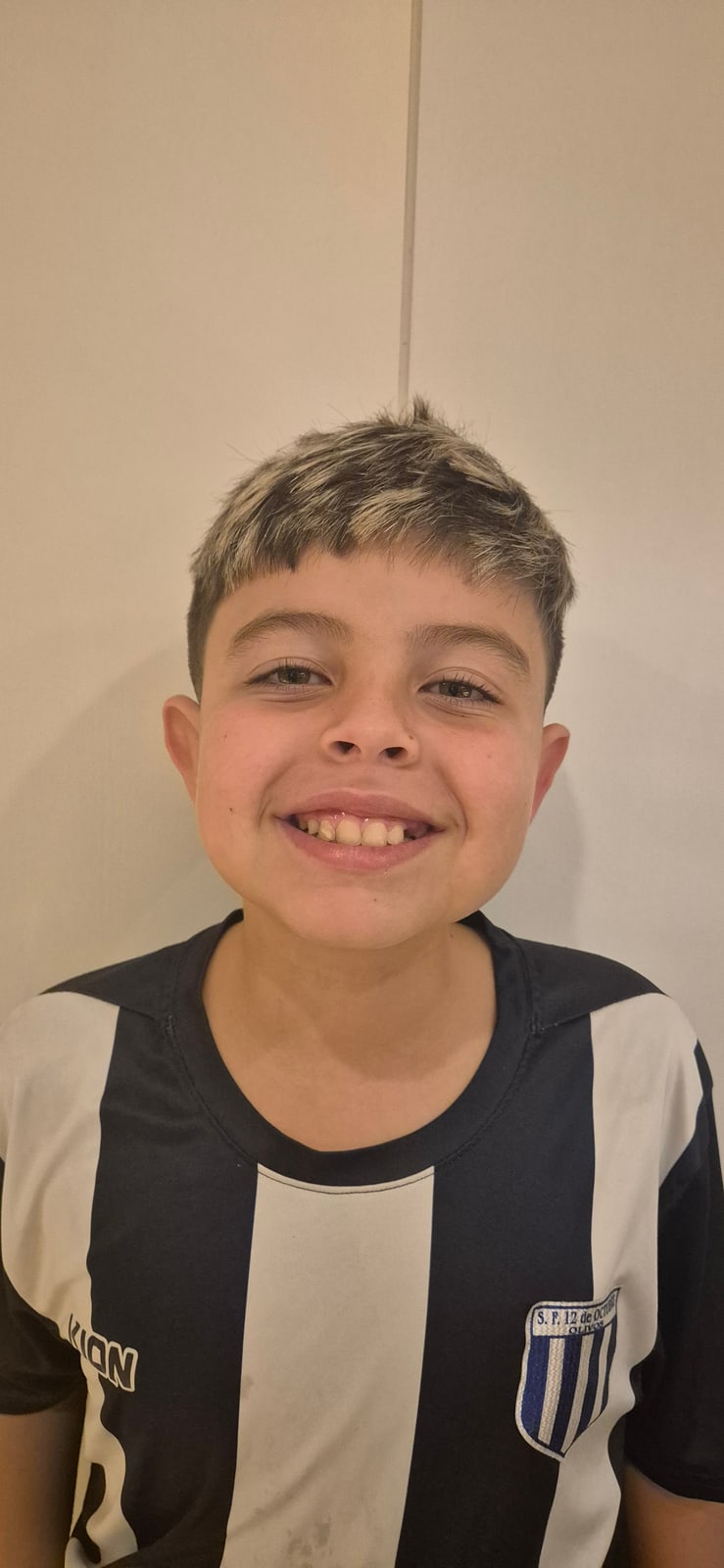 Foto de Dante Castroman Oribe