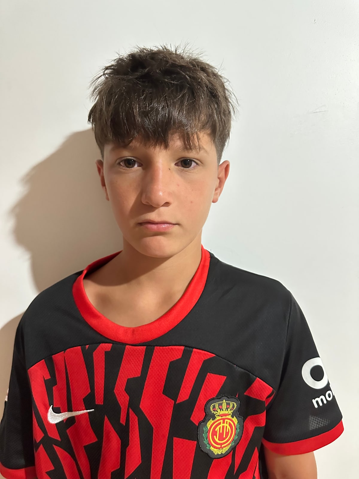 Foto de Felipe Sebastian Geroni