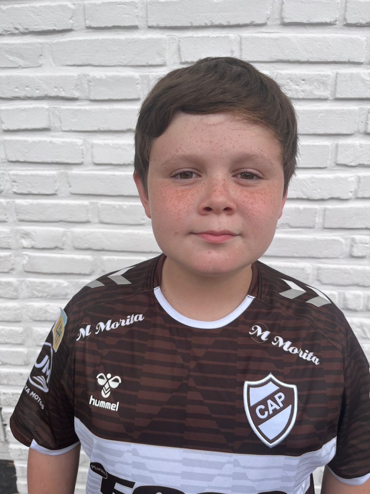 Foto de Valentino Lorenzo
