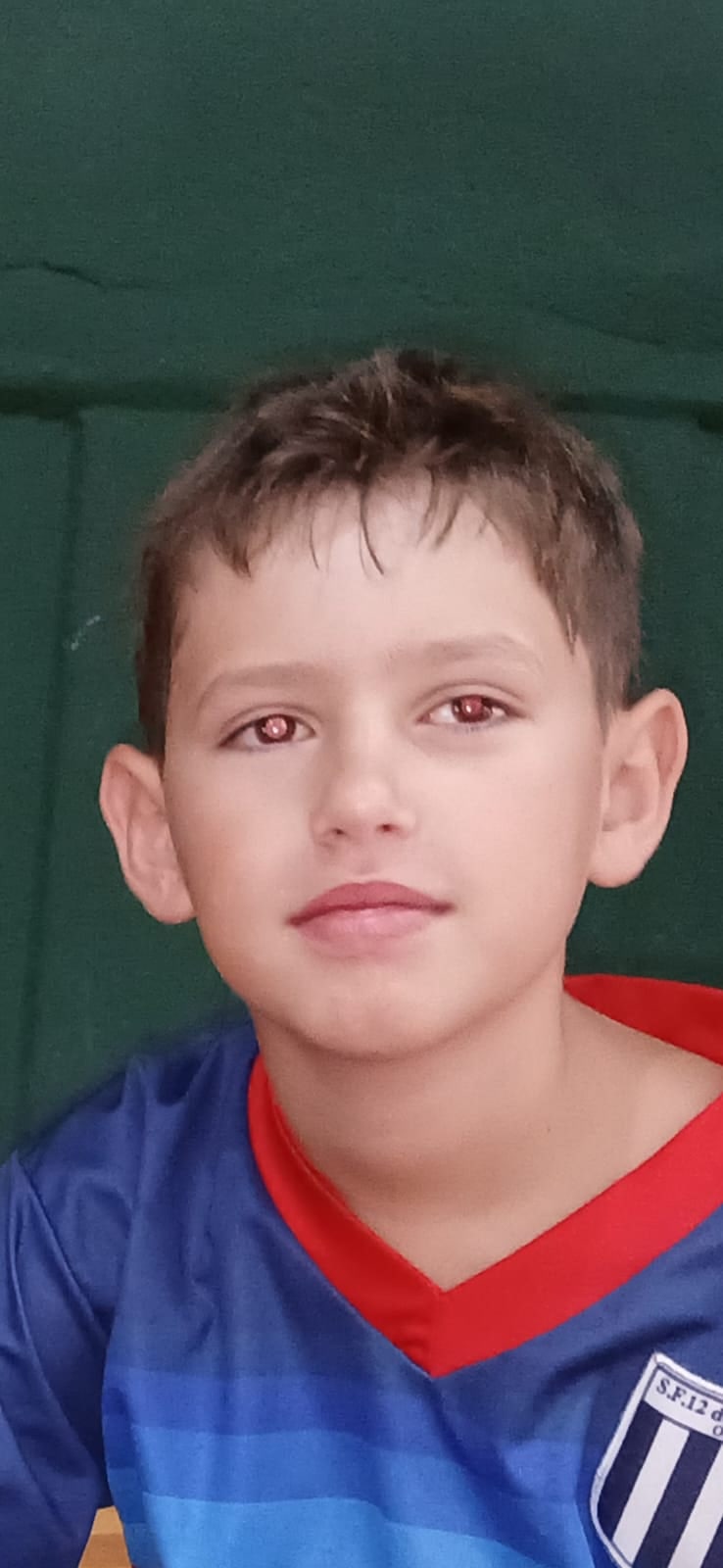 Foto de Matias Sanin Laphitz