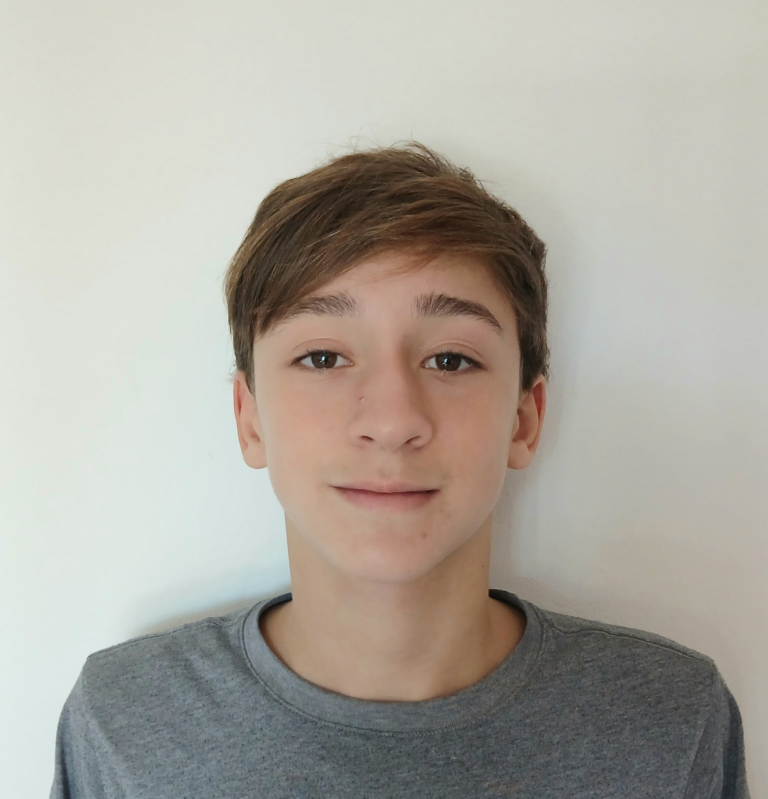 Foto de Agustin Nievas Tacconelli