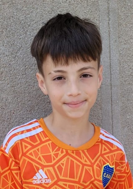 Foto de Caetano Ucchino