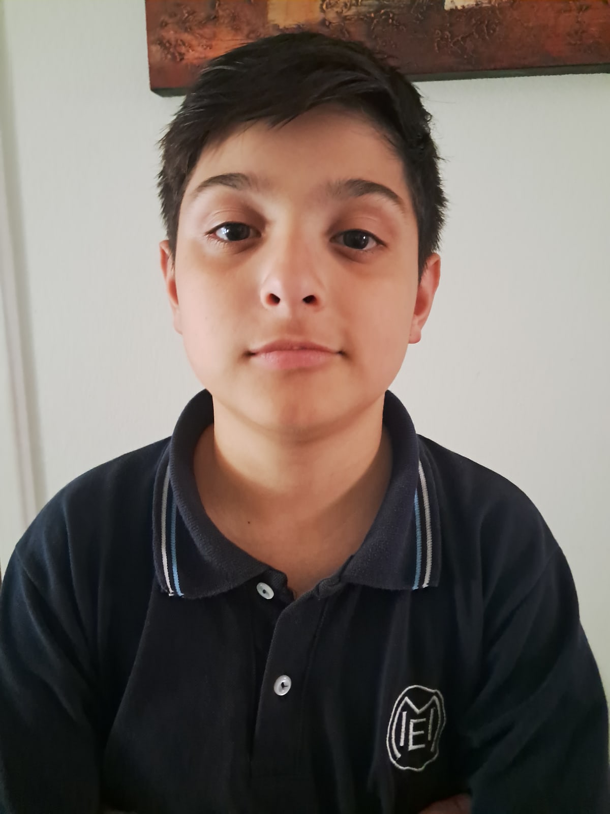 Foto de Juan Ventresca Castro