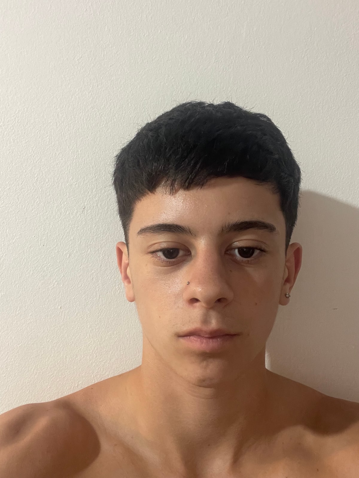 Foto de Venizio Gael De Benedetti Buscarini