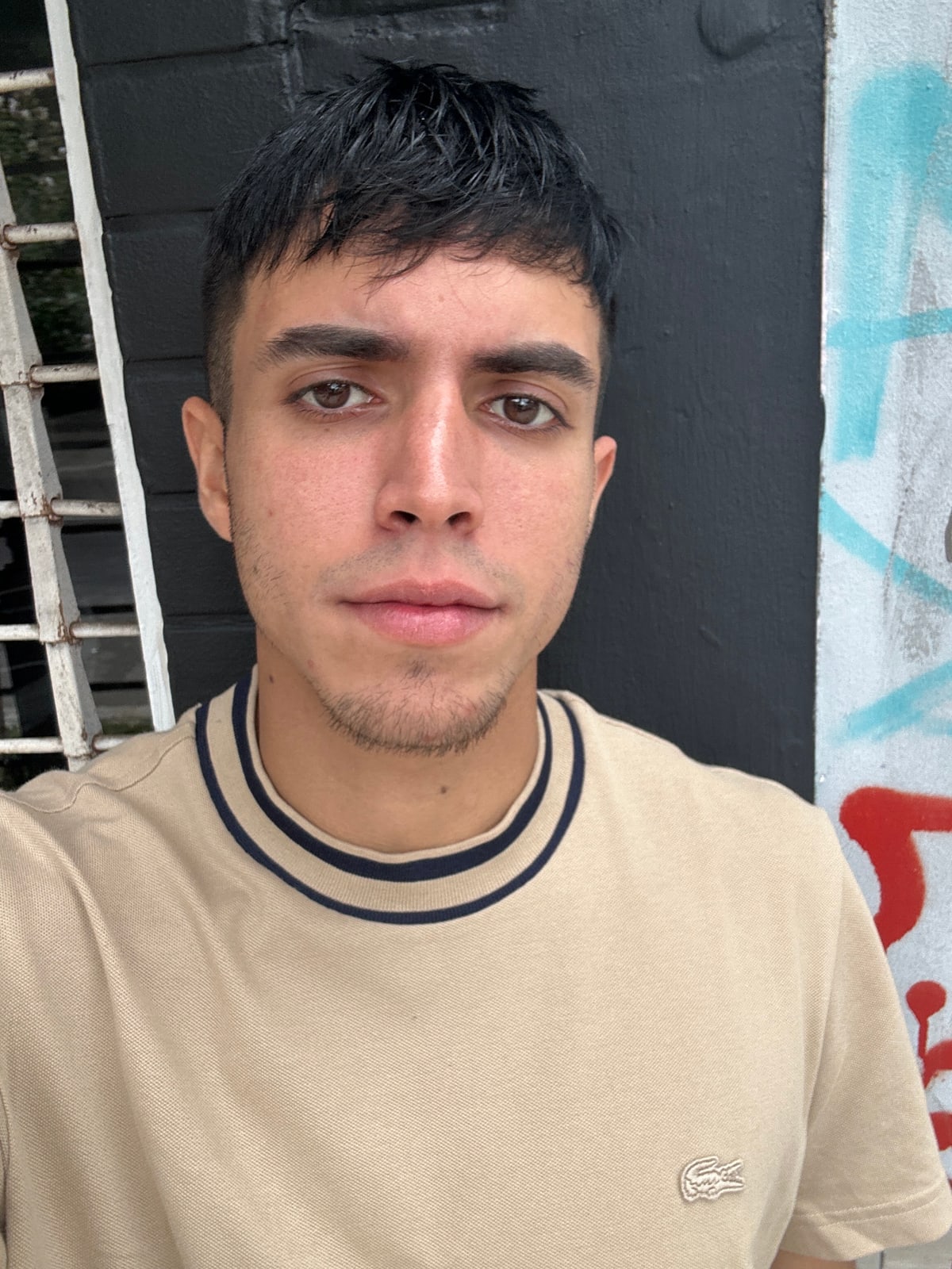 Foto de Elias Alejandro Alvarez Ibañez