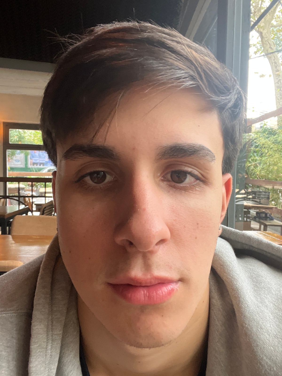 Foto de Lautaro Balaz