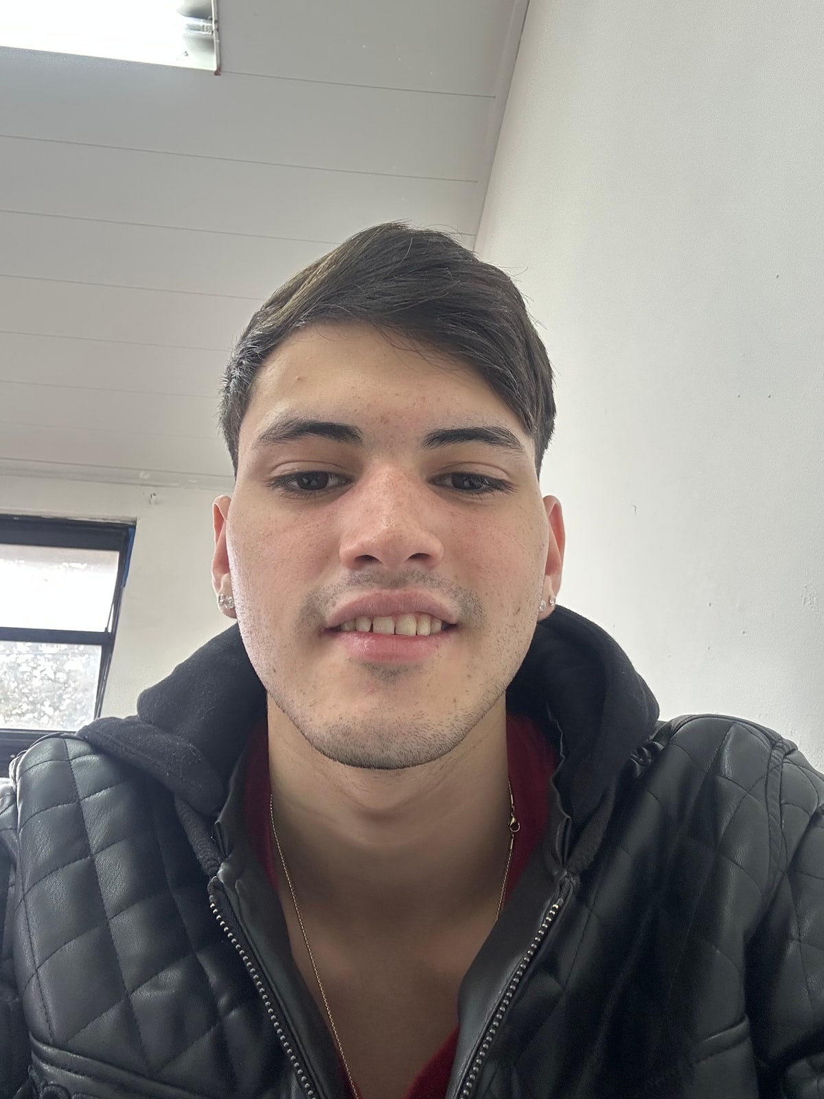Foto de Bautista Gnoffo