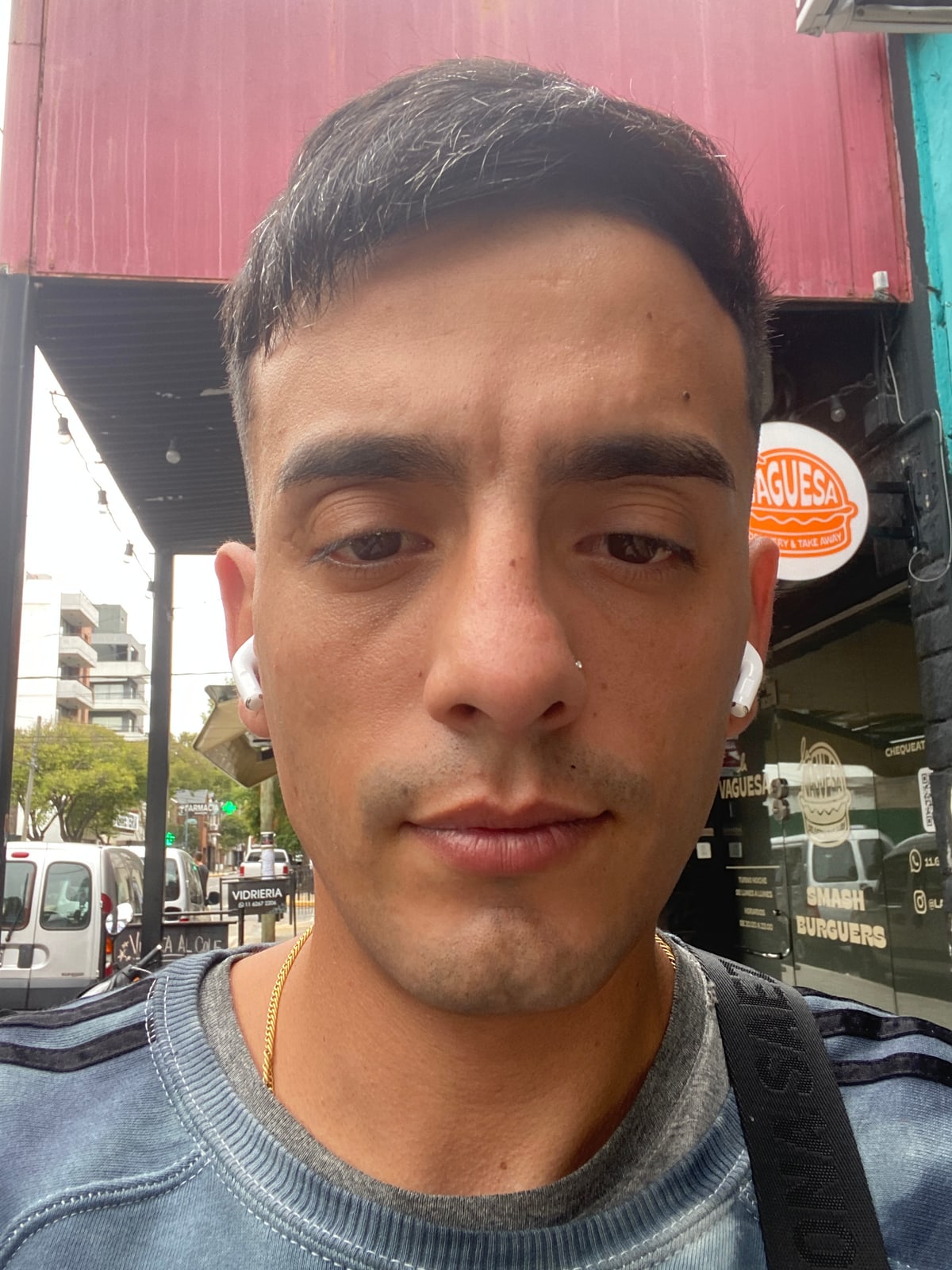 Foto de Leandro Jose Soto