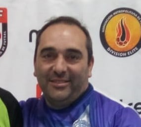 Foto de Mariano Gabriel Censi