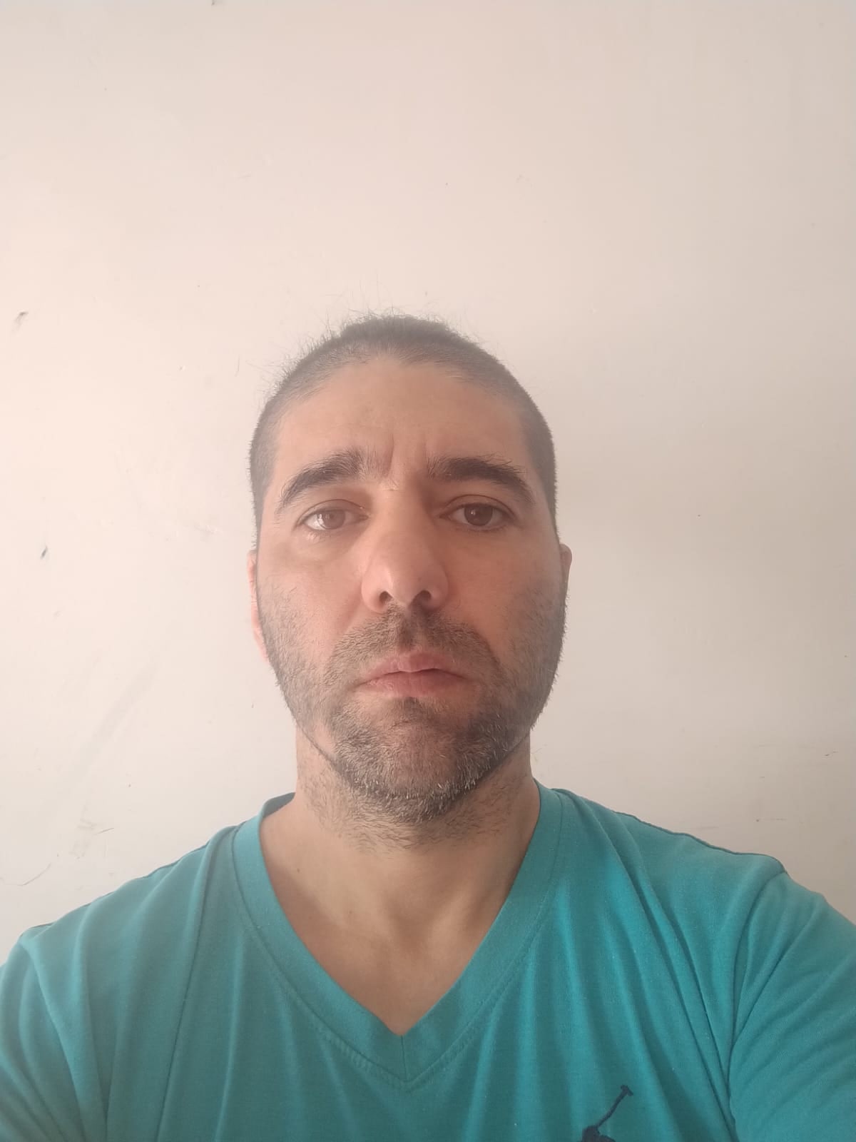Foto de Nestor Hugo Dorrey