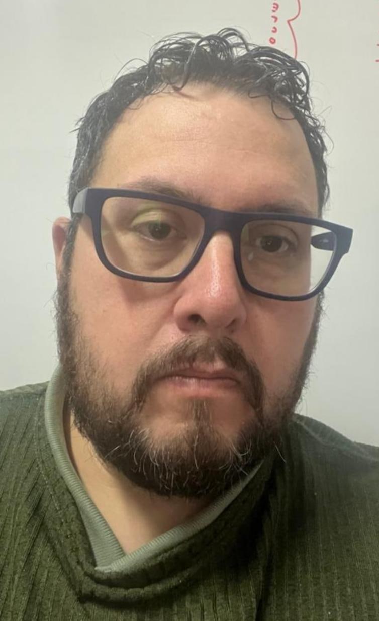 Foto de Diego Martinez