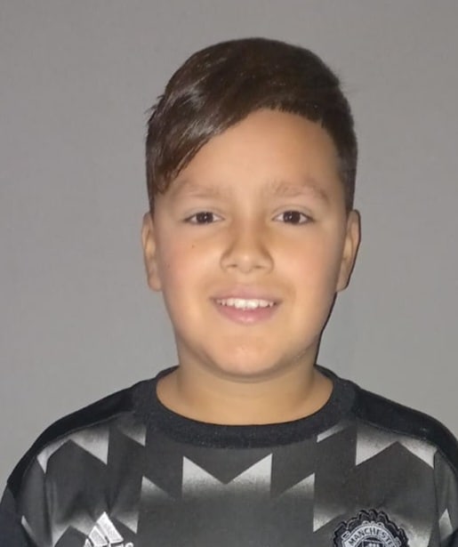 Foto de Benjamin Sosa