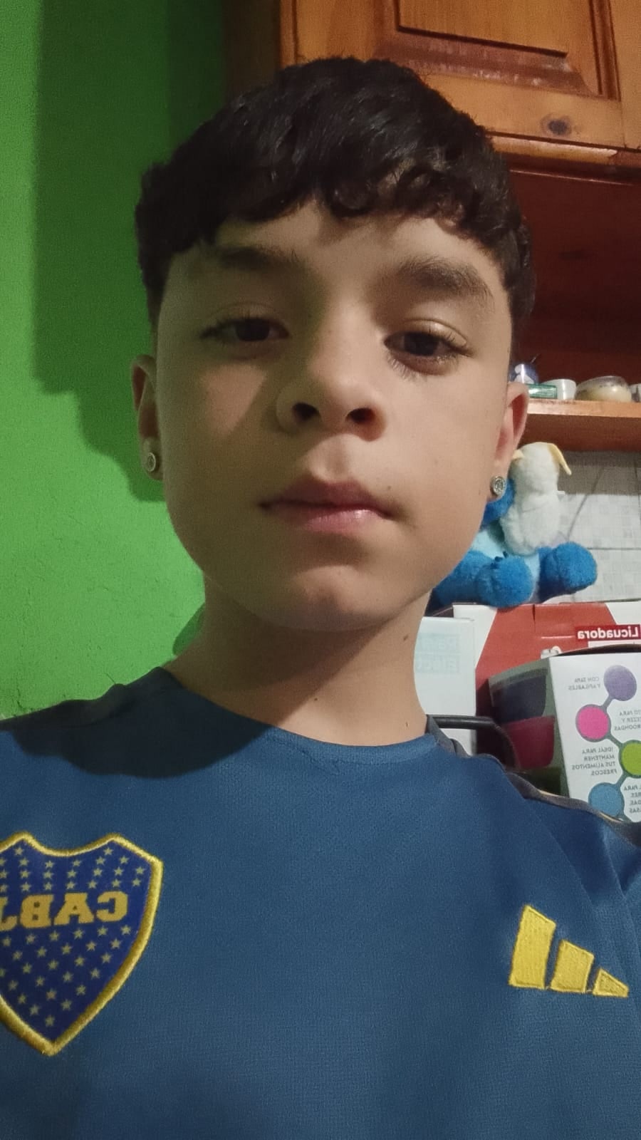 Jonas Morinigo