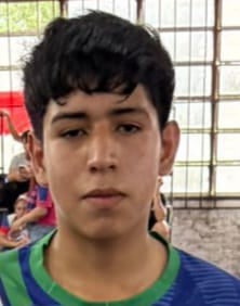 Foto de Jeremias Francisco Acosta Altamirano