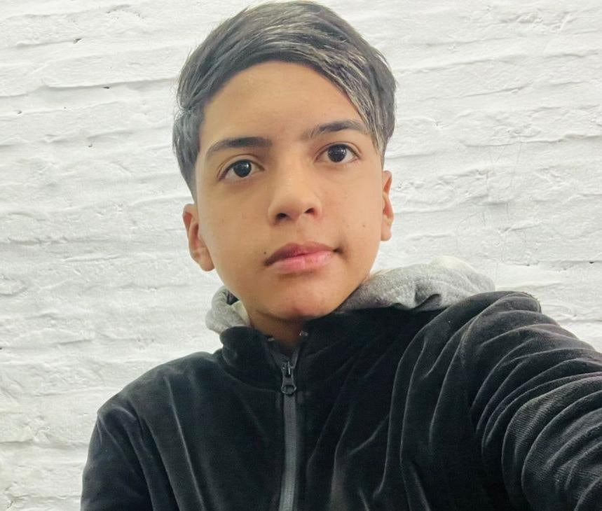 Francisco Andres Denis