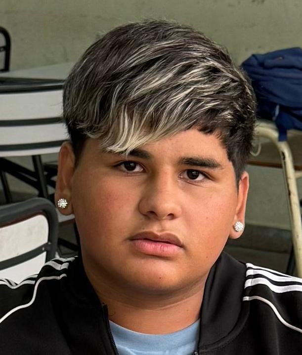 Foto de Matias Aaron Godoy