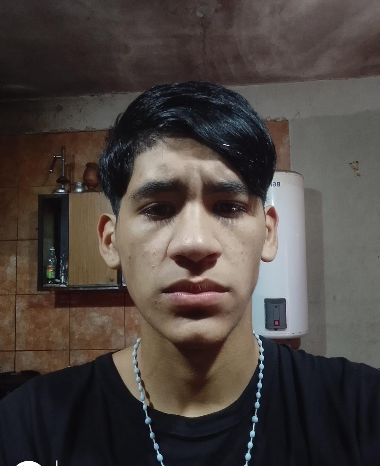 Foto de Jeremias Antonio Gabriel Maydana Suarez