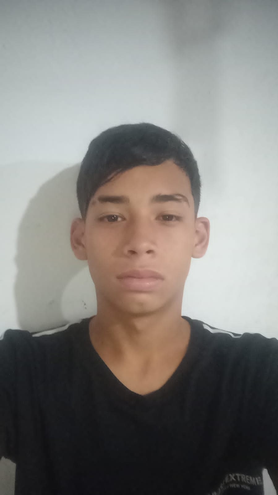 Kevin Maximiliano Sotelo