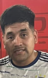 Foto de Francisco Ivan Bautista Altamiranda