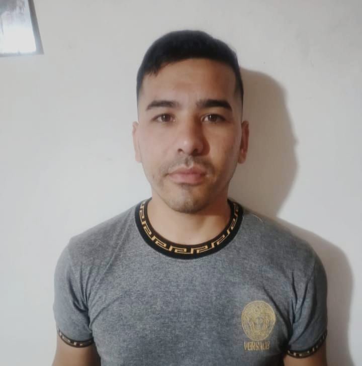 Foto de Matias Sebastian Elia