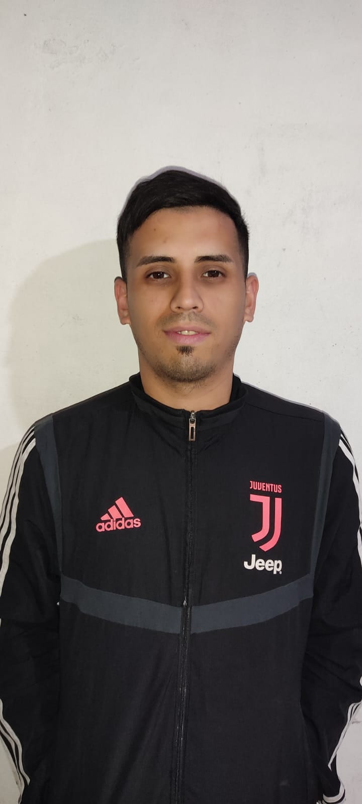 Pablo Fabian Figueroa