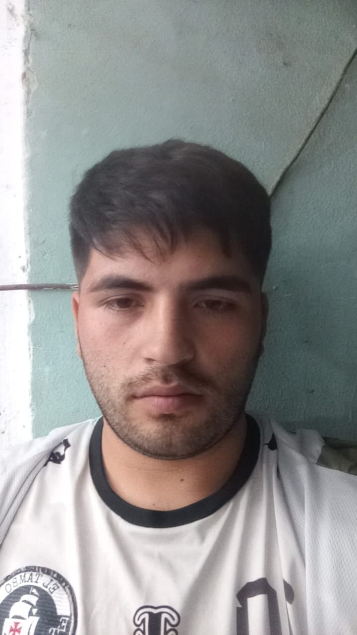 Foto de Pablo Daniel Godoy