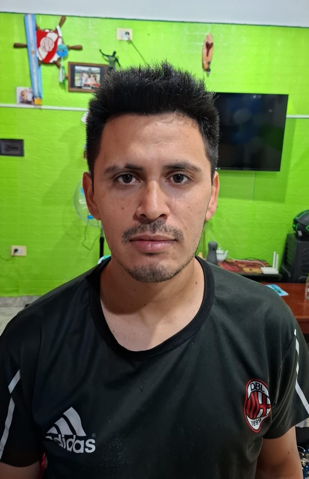 Foto de Rodrigo Damian Sosa