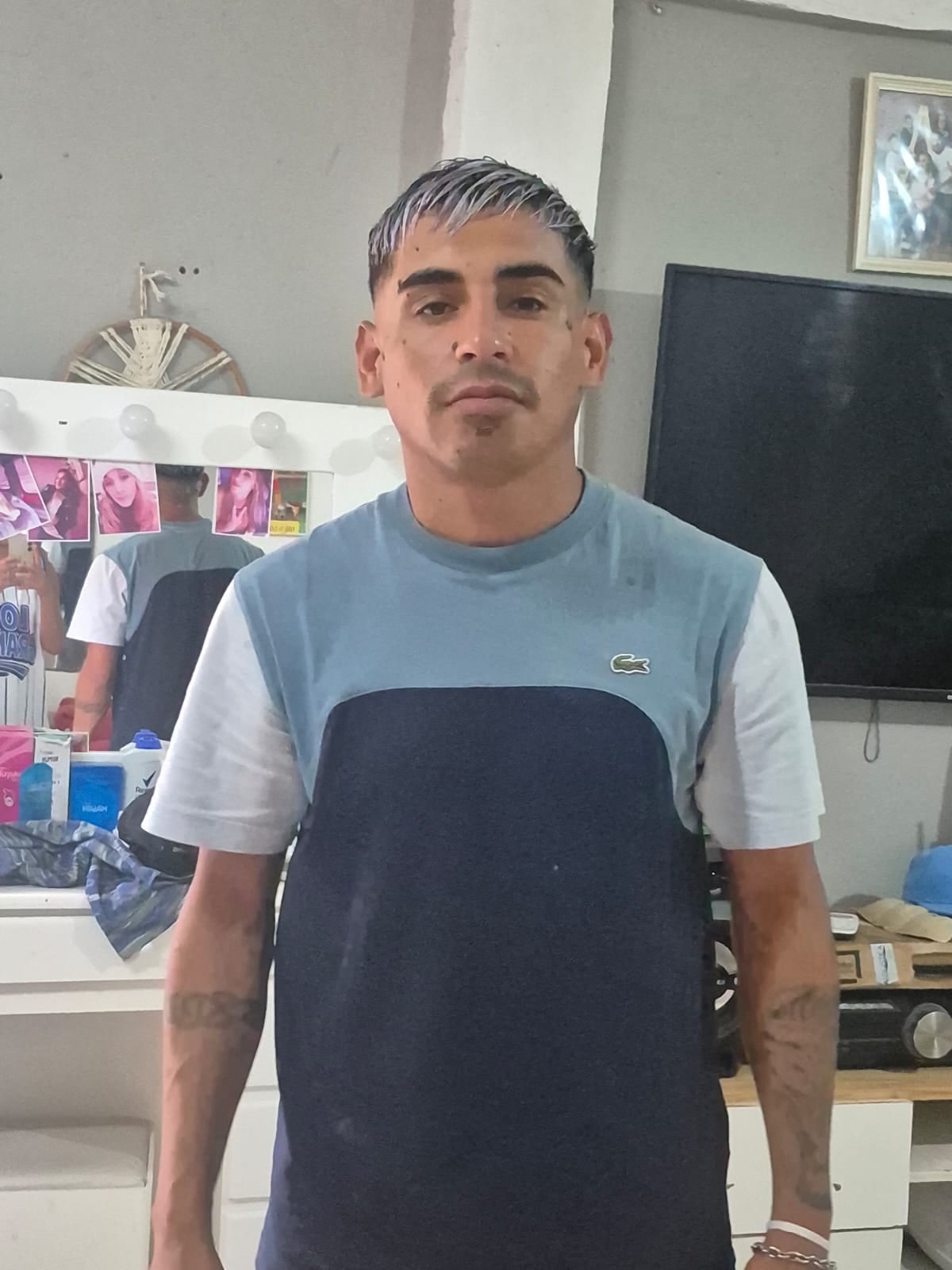 Foto de Ariel Zalazar