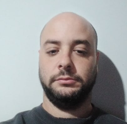 Foto de Federico Ramil