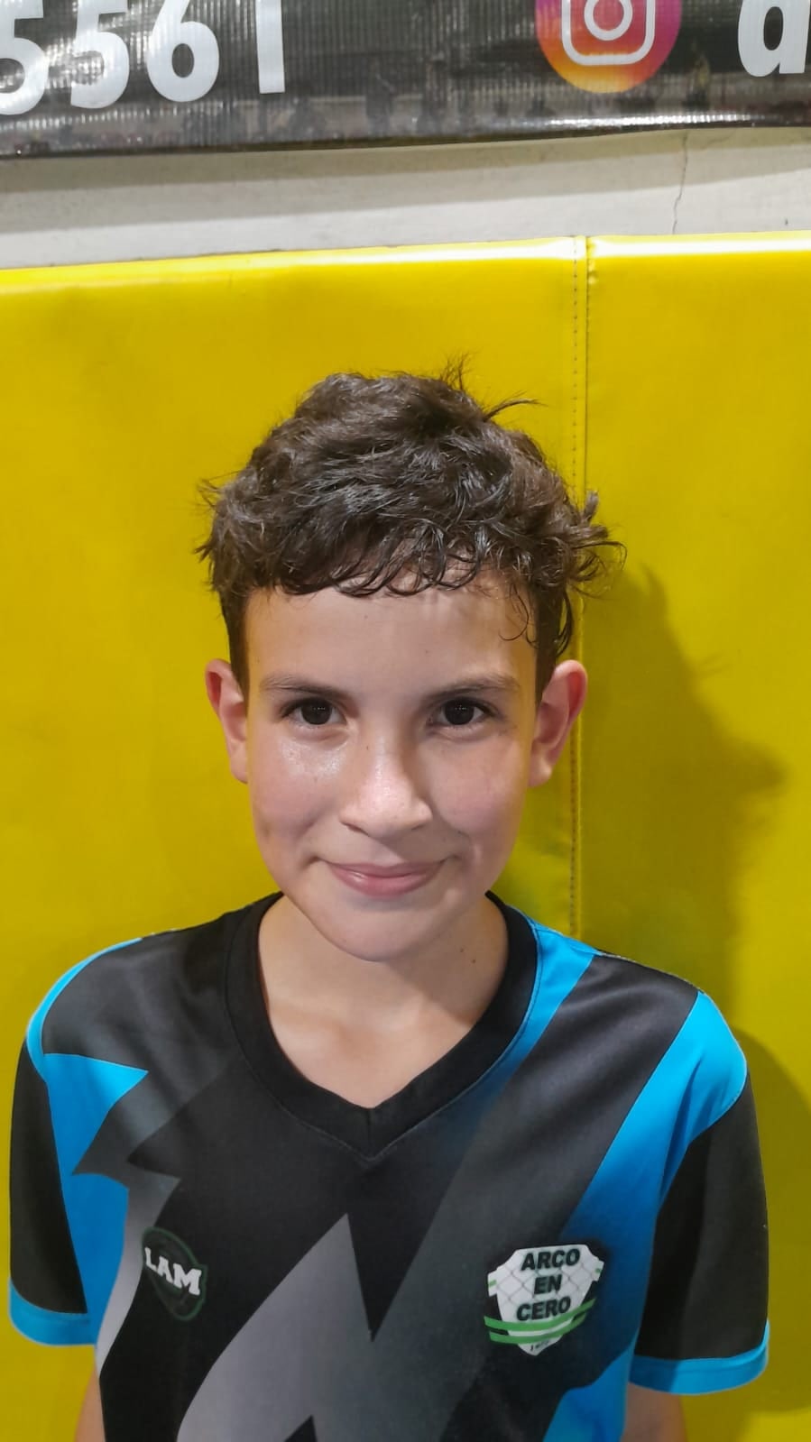 Foto de Tiziano Achucarro