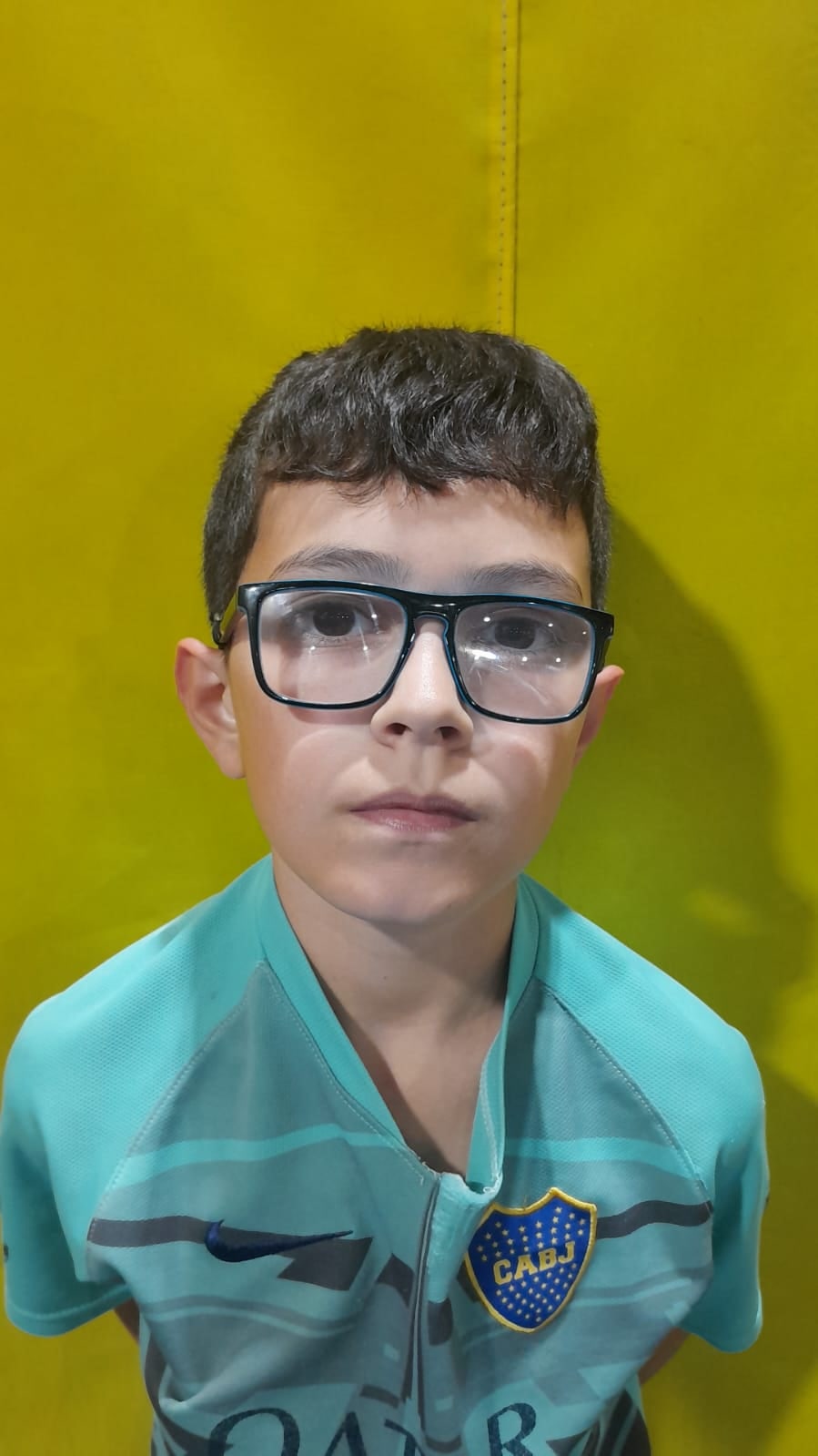 Foto de Valentino Ezequiel Angerami Torrillo