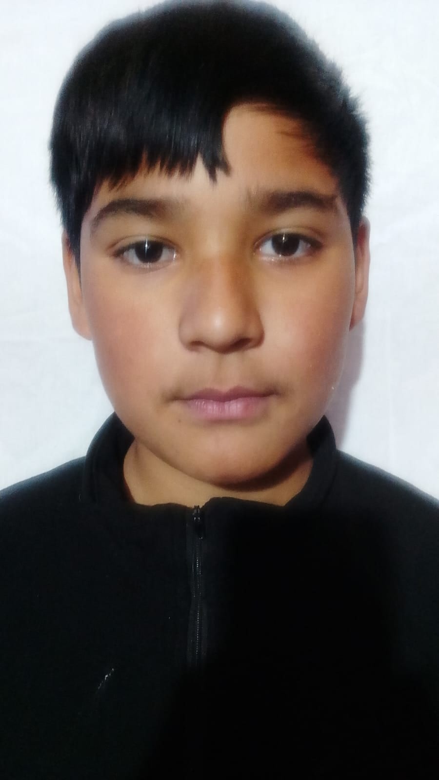 Foto de Santino Caceres