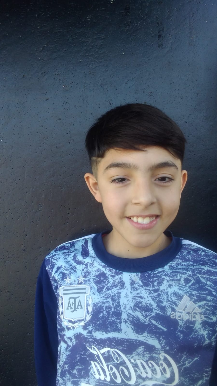 Foto de Novak Benicio Reyes