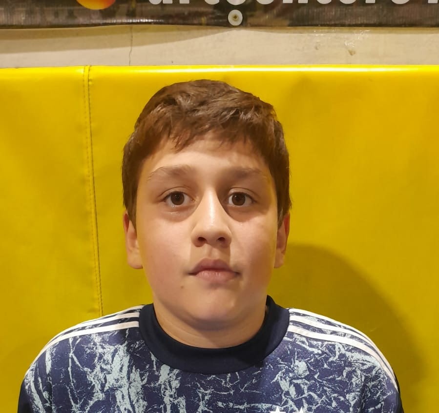 Foto de Bautista Ricon