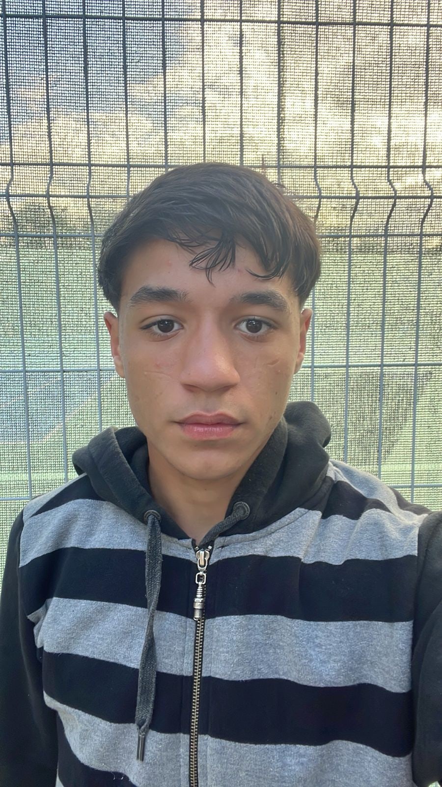 Foto de Roman Ignacio Escobar