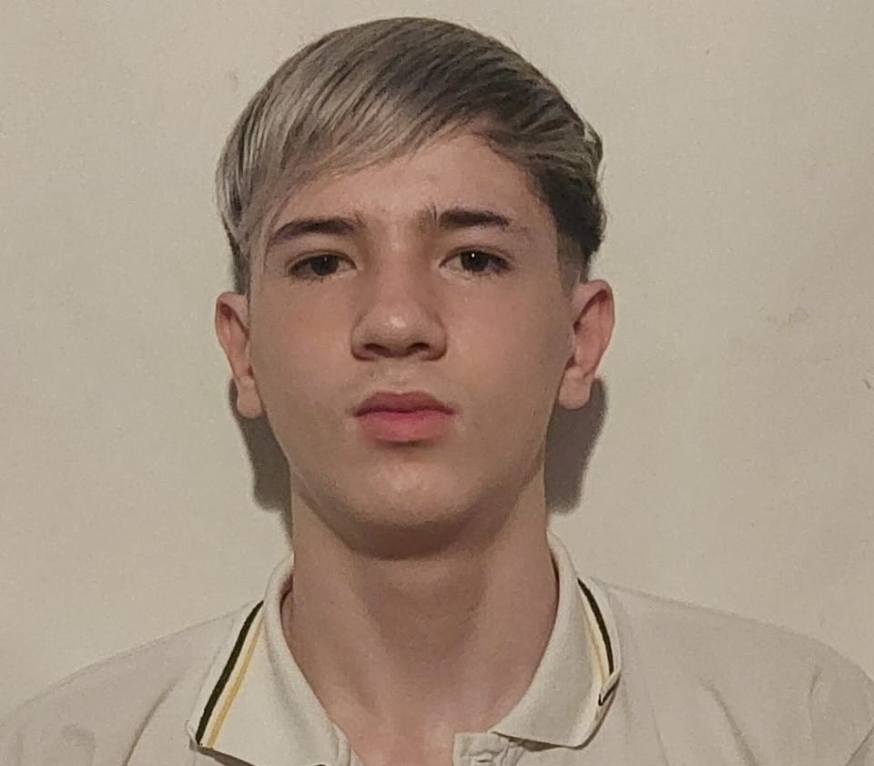 Foto de Mateo Lanzalot Gloker