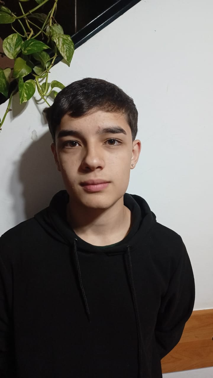 Foto de Tobias Federico Carreira