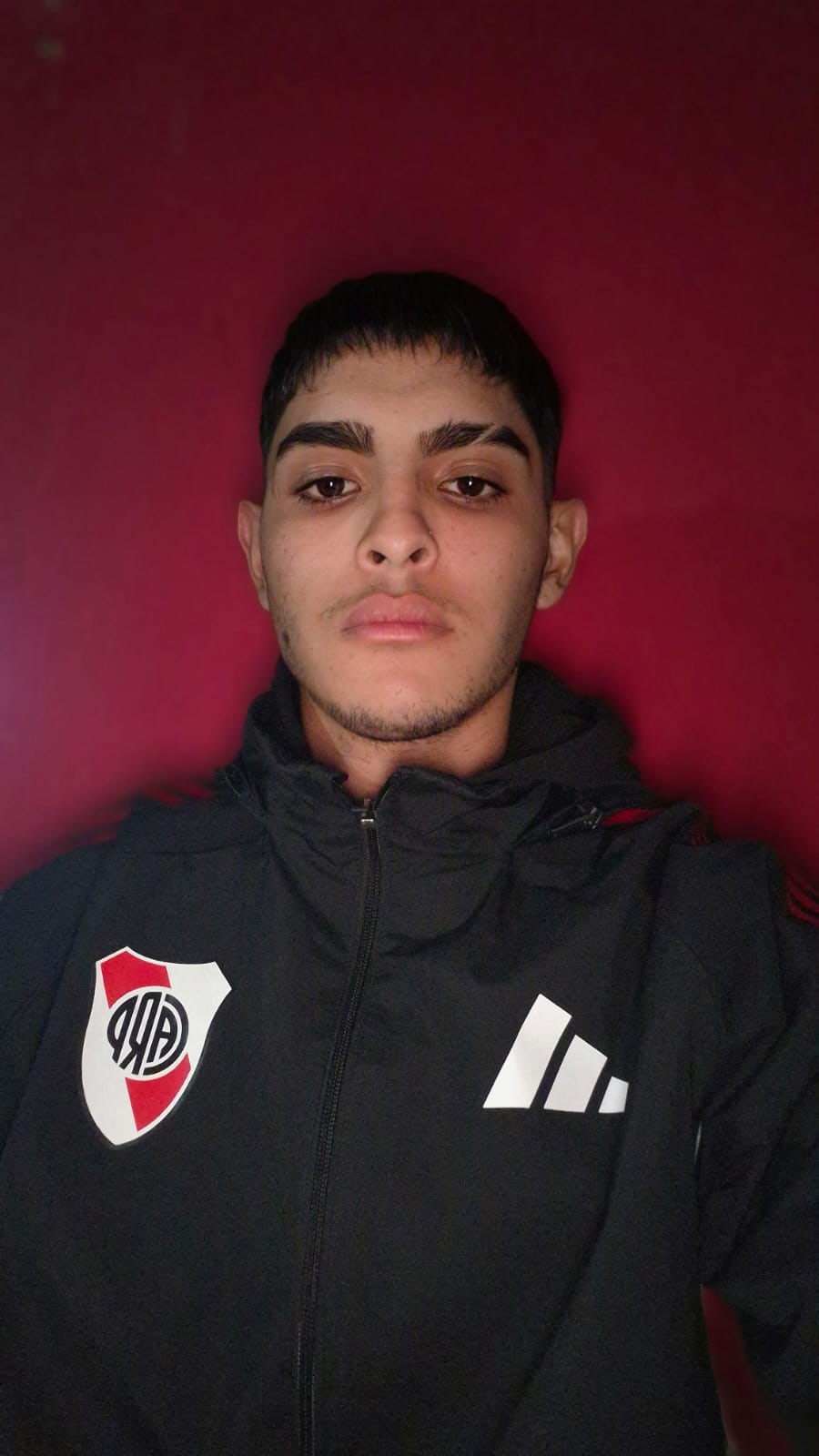 Foto de Gonzalo Daniel Calisaya