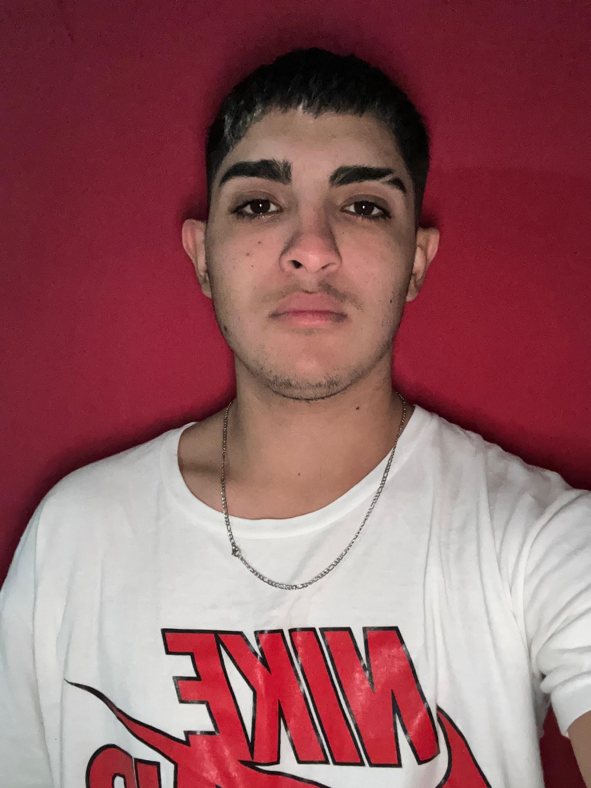 Foto de Gabriel Arnaldo Calisaya