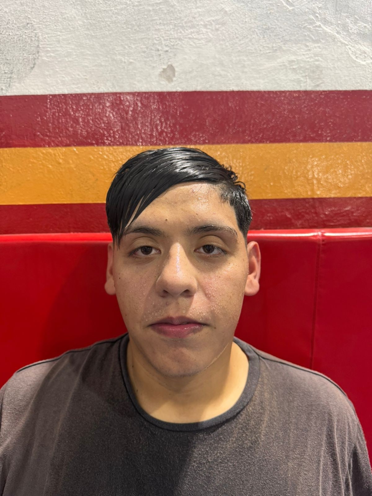 Mateo Agustin Vargas