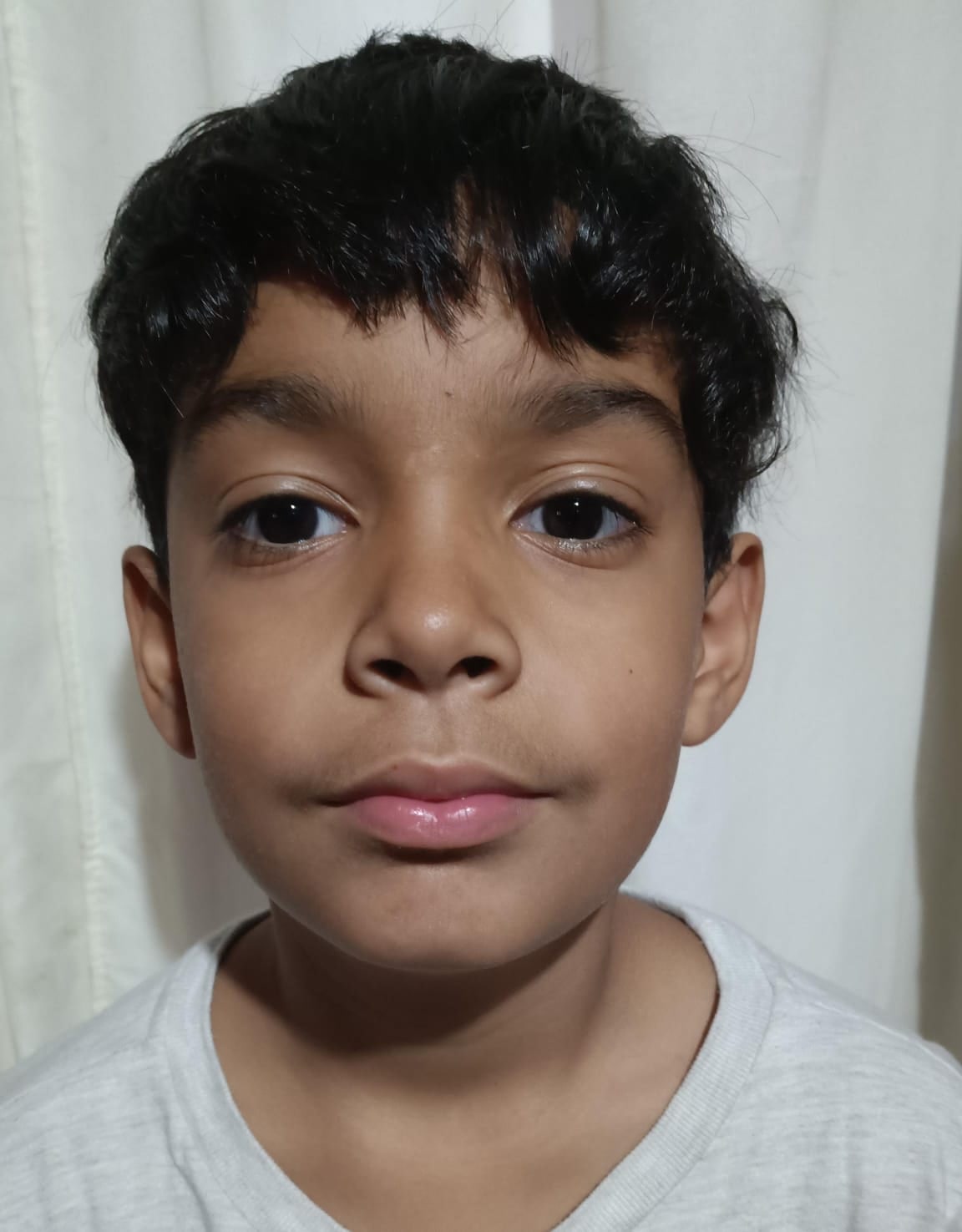 Foto de Amadeo Benjamin Monti