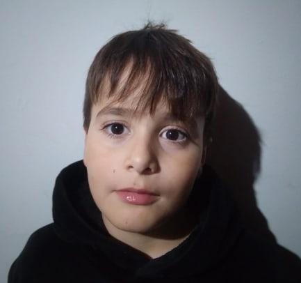 Foto de Noah Nicolas Ramil