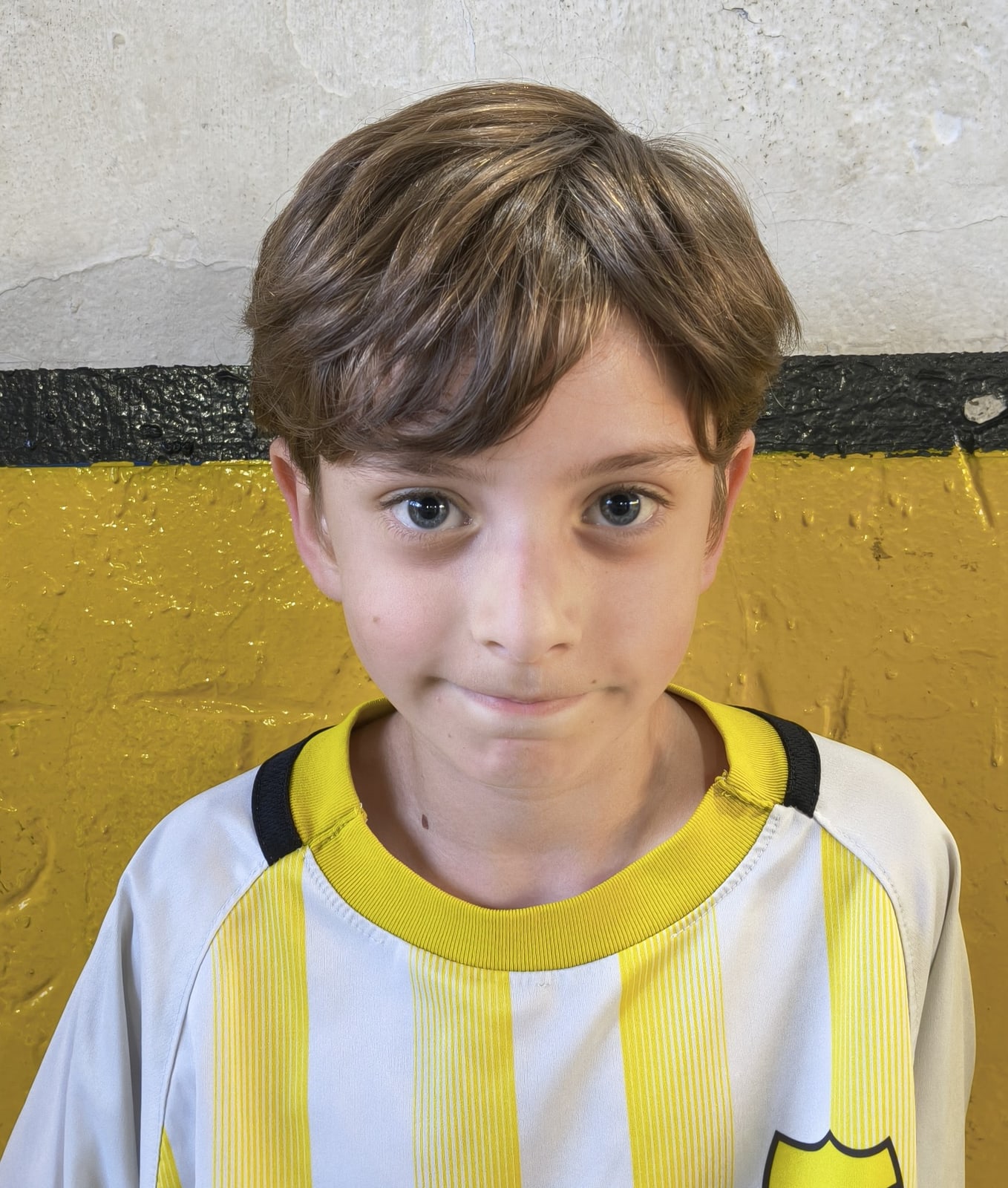 Foto de Felipe Tiziano Vizzini