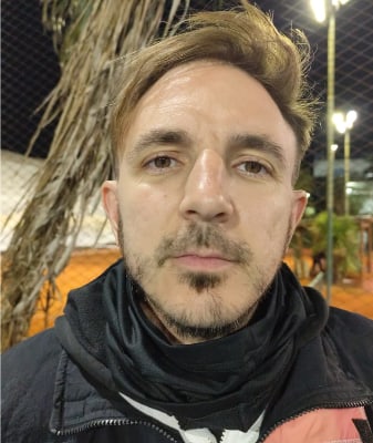 Foto de Ariel Fernandez