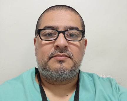 Foto de Guillermo Lopez