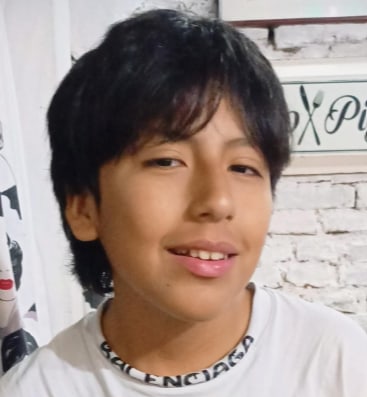 Foto de Pablo Rojas Calderon